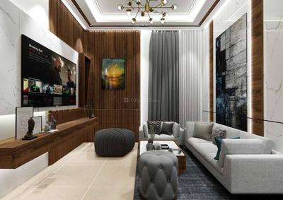 Project Image of 1362.0 - 1396.0 Sq.ft 3 BHK Villa for buy in MGP Tulip