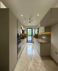 Project Image of 2403.0 - 4500.0 Sq.ft 3 BHK Builder Floor for buy in Kesar TDI Luxury Floors