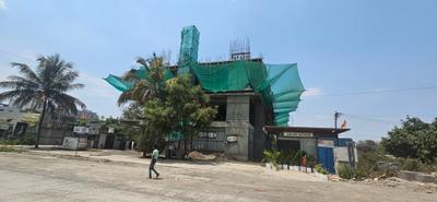 Project Image of 1400 Sq.ft 3 BHK Apartment / Flat for sale in Balewadi for Rs. 14000000