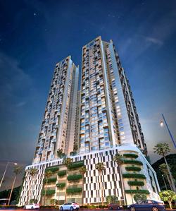 Project Image of 1024.0 - 1925.0 Sq.ft 2 BHK Apartment for buy in Prestige Siesta