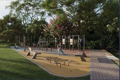 Project Image of 1575.0 - 2285.0 Sq.ft 3 BHK Apartment for buy in TRU Aquapolis