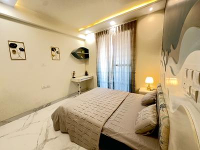 Project Image of 998.79 - 1765.21 Sq.ft 2 BHK Apartment for buy in Kalyan Eva