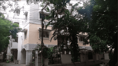 Project Image of 1165.0 - 1900.0 Sq.ft 2 BHK Apartment for buy in Shanti Lakshmi