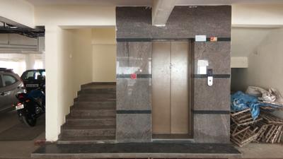 Project Image of 1067.0 - 1667.0 Sq.ft 2 BHK Apartment for buy in Subhodaya Luxuria
