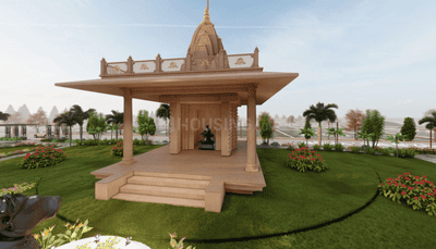 Project Image of 1004 Sq.ft Residential Plot / Land for sale in Chaksu for Rs. 2500000