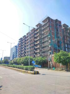 Project Image of 960.0 - 1580.0 Sq.ft 2 BHK Apartment for buy in Andromida Real Estate Planet One