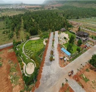 Project Image of 1503.0 - 2403.0 Sq.ft Residential Plot Plot for buy in Siri Venkateswara Silpa Hill View Park