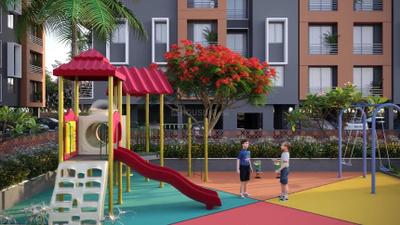Project Image of 521.73 - 851.1 Sq.ft 2 BHK Apartment for buy in Urban House Shivam Eternity
