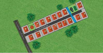 Project Image of 1435.0 - 2050.0 Sq.ft 3 BHK Villa for buy in Shanoor Palms