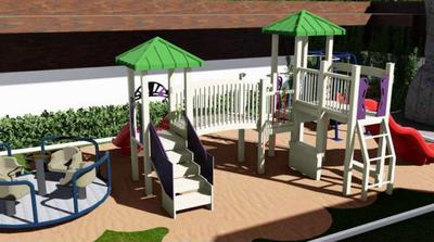 Project Image of 1050.0 - 1520.0 Sq.ft 2 BHK Apartment for buy in Suvrith Sadan
