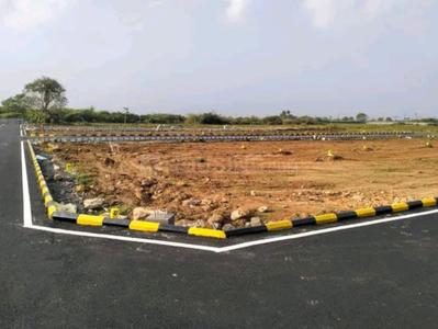Project Image of 622.0 - 1263.0 Sq.ft Residential Plot Plot for buy in Vikaa Sai Ganesh Avenue Phase 2