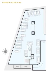 Project Image of 1523.31 - 6727.44 Sq.ft 1 BHK Apartment for buy in Pipaliya Empire