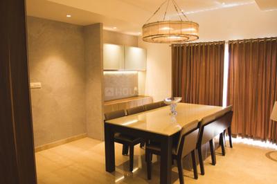 Project Image of 3438.0 - 4759.0 Sq.ft 3.5 BHK Villa for buy in Mangalore Hills