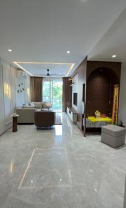 Project Image of 1652.0 - 2225.0 Sq.ft 3 BHK Apartment for buy in Golden Sands