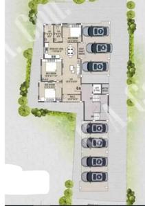 Project Image of 744.0 - 941.0 Sq.ft 3 BHK Apartment for buy in Kochar Onyx