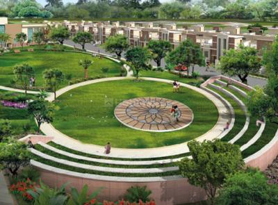 Gallery Cover Pic of Global Spaces