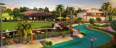 Project Image of 7500.0 - 10000.0 Sq.ft Residential Plot Plot for buy in Swaraj The Villagio