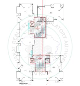 Project Image of 786 Sq.ft 2 BHK Apartment / Flat for sale in Palanpur for Rs. 6000000