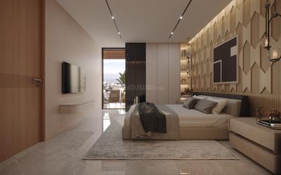 Project Image of 1815.0 - 2618.0 Sq.ft 3 BHK Apartment for buy in KDMS Skywalk