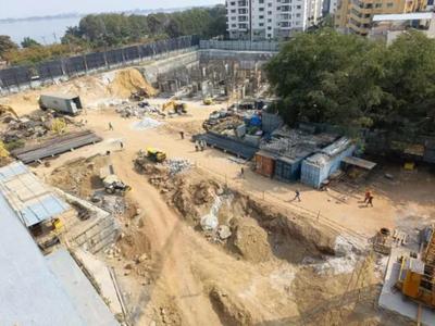 Project Image of 1948.0 - 3287.0 Sq.ft 3 BHK Apartment for buy in Sobha Waterfront