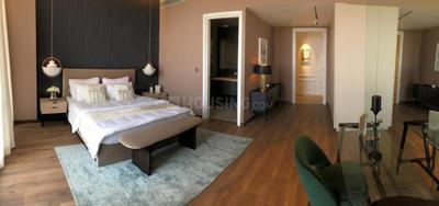 Project Image of 2247.0 - 2742.0 Sq.ft 3 BHK Apartment for buy in Acropolis Voyage To The Stars