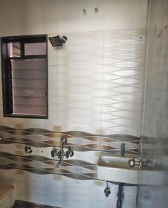 Project Image of 399.0 - 478.0 Sq.ft 1 BHK Apartment for buy in Sai Heights Phase II A And B Wing