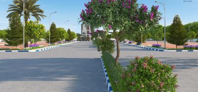 Project Image of 165 Sq.ft Residential Plot / Land for sale in Kadthal for Rs. 2558000
