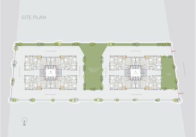 Project Image of 1778.84 - 3798.37 Sq.ft 4 BHK Penthouse for buy in PIV Ayaan