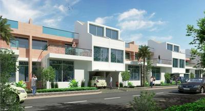 Project Image of 0.0 - 2916.0 Sq.ft 5 BHK Villa for buy in Habitat Dream Terraces Villas