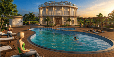 Project Image of 1130.21 - 6355.76 Sq.ft Residential Plot Plot for buy in The Riyasat Sankalp