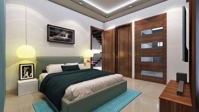 Project Image of 0.0 - 1550.0 Sq.ft 3 BHK Builder Floor for buy in Avni Crimson Floors