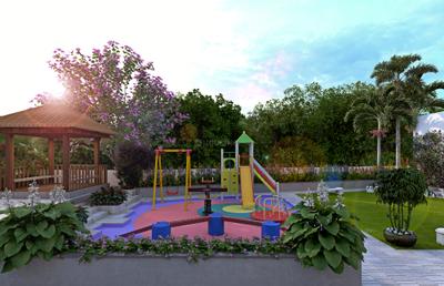 Project Image of 651.0 - 919.0 Sq.ft 2 BHK Apartment for buy in Parshwa Greens