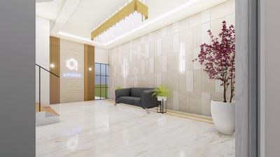 Project Image of 361.0 - 836.0 Sq.ft 1 BHK Apartment for buy in Anmol Sonai Heritage