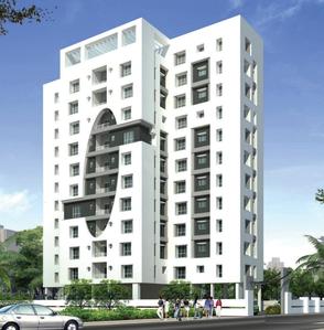 Project Image of 916.0 - 1656.0 Sq.ft 2 BHK Apartment for buy in Orion Exotica