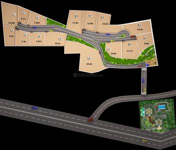Project Image of 2500.0 - 5650.0 Sq.ft 4 BHK Villa for buy in Samson Green Courtyard