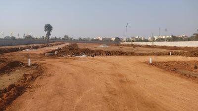 Project Image of 165 Sq.ft Residential Plot / Land for sale in Sheriguda for Rs. 4455000