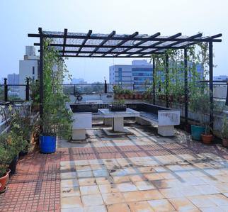 Project Image of 0.0 - 1792.0 Sq.ft 3 BHK Duplex for buy in Sheetal The Temple View