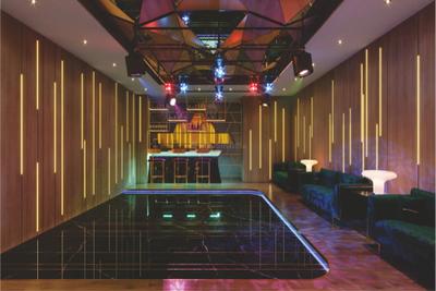 Project Image of 0.0 - 1450.0 Sq.ft 3 BHK Villa for buy in Darshanam Kalrav Phase 1