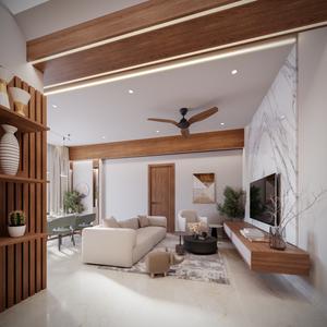 Project Image of 1103.0 - 1149.0 Sq.ft 2 BHK Apartment for buy in Vrindhavana Adhira