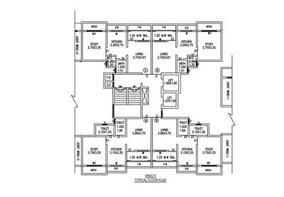 Project Image of 855 Sq.ft 2 BHK Apartment / Flat for sale in Virar West for Rs. 4579000