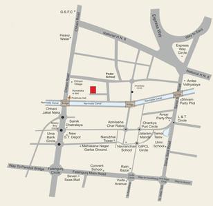 Project Image of 1427.73 - 1496.08 Sq.ft 5 BHK Villa for buy in Shiv Shivaay Luxuria
