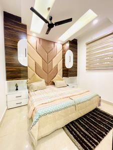 Project Image of 800.0 - 1100.0 Sq.ft 3 BHK Builder Floor for buy in JMD Vivanta Residence