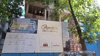 Project Image of 806 Sq.ft 2 BHK Apartment / Flat for sale in Sion for Rs. 36500000