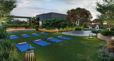 Project Image of 0.0 - 3108.0 Sq.ft 4 BHK Apartment for buy in Skydeck 78