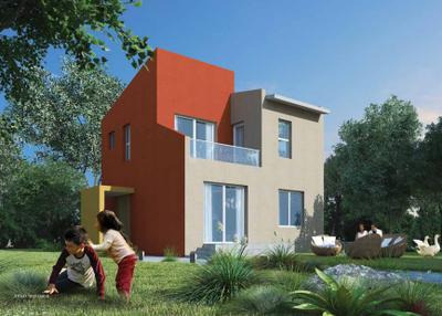 Project Image of 614.0 - 2684.0 Sq.ft 1 BHK Villa for buy in Ambuja Gardenia