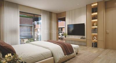 Project Image of 4978.95 - 6572.01 Sq.ft 4 BHK Villa for buy in Keystone 51