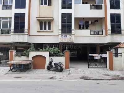 Project Image of 0.0 - 1650.0 Sq.ft 3 BHK Apartment for buy in DSR Divine
