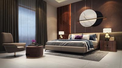 Project Image of 3609.0 - 4289.0 Sq.ft 4 BHK Villa for buy in Infinium Central 16
