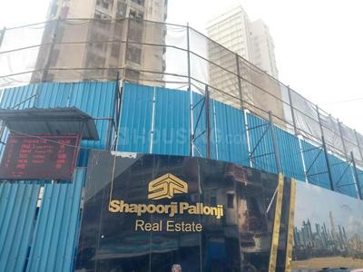 Project Image of 1800 Sq.ft 4 BHK Apartment / Flat for sale in Girgaon for Rs. 153000000