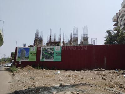 Project Image of 723.0 - 780.0 Sq.ft 2 BHK Apartment for buy in Yashwin Gateway